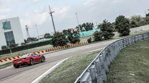 From €119 € 75 buy. Six Things You Didn T Know About Ferrari S Fiorano Test Centre Car Magazine