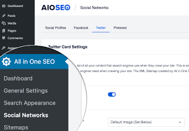 Connect with custom, printed cards that make awesome keepsakes. Setting The Content Author For Twitter Aioseo