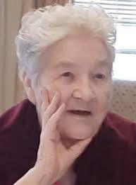 Annie Scheffers Obituary