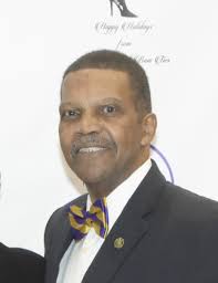 Clarence Wilson Arrington Obituary