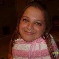 Christal Rae Handy Obituary