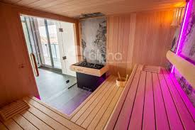 Alpha Wellness Sensations...