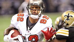 The bucs don't have anyone to throw winslow the ball, so unless they've got some qb ace up their sleeve i don't think winslow's going to make a huge impact in tampa. Ex Nfl Star Kellen Winslow Jr Raped Homeless Woman Say Prosecutors