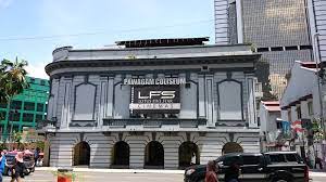 Easy access to trade data. Lfs Coliseum Showtimes Ticket Price Online Booking