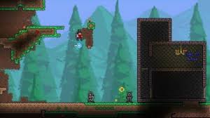 The mod comes complete with dbz abilities, transformations, animations, a flight system, and more. Best Terraria Mods From Quality Of Life To Total Conversion Pc Gamer