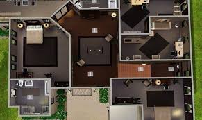 Light wood floor design ideas. 24 Stunning Sims 3 Mansion House Plans House Plans