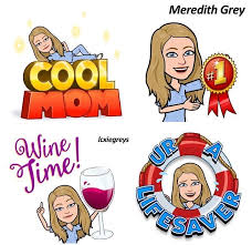Check spelling or type a new query. Grey S Anatomy Bitmojis Grey S Anatomy Amino