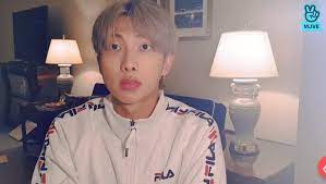 Leading up to the launch of the airpods 2, many held out hope for the launch of a black color option for apple's popular wireless headphones. Bts S Rm Revealed He Lost 30 Airpods So Far Now Armys Are Freaking Out Kpoplover