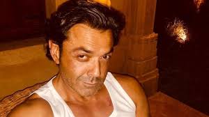 Bobby Deol: I really didn't capitalise