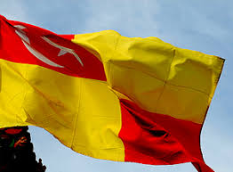 Your browser does not support the canvas tag. Selangor Flag Mada Hannan
