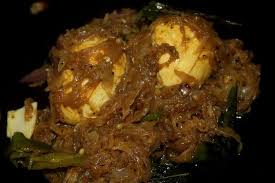 Egg Roast Recipe Spicy Recipes Egg Roast Roast Recipes