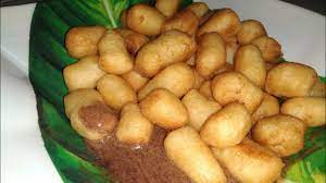 Perkongsian aneka resepi dari kampung semua dijemput sertai group resepi dari kampung. Guna Tepung Gandum Gula Jerrr Cucur Manis Stick Ala Churros Jom Masak Youtube