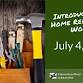 Introduction to Home Repairs for Women with... event in Owen Sound, ON