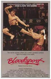 Hier findest du jc van damme zum besten preis. Bloodsport Film Wikipedia