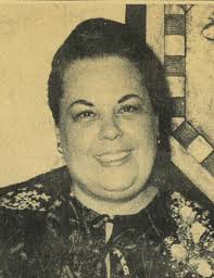 Obituary information for Rosella I. Elmore