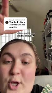 How to Tell If My Thomas Kincaid Painting Is Real