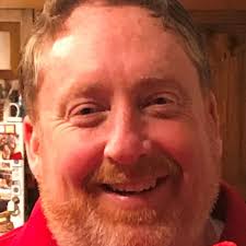 Larry Ryland New, Jr. Obituary January 27, 2021