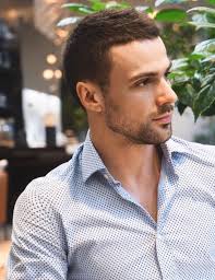 Pin By Kiriller Style On Dress Beard Styles For Men Men Looks Handsome Men