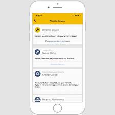 Maybe you would like to learn more about one of these? Top 10 Features Of The Mychevrolet App Webb Chevy Plainfield