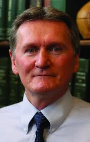 City Manager Rick Whitlock resigns