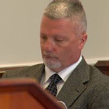 Jury selected in trial against former police Sgt. John Swing
