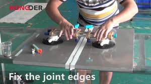 Their marble glue is of no comparison when compared to other brands that have tried to penetrate the market with no. Bonding Seamless Quartz Stone Adhesive Seamless Joint Glue Youtube