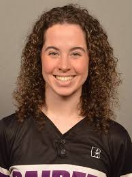 2023 Softball Roster