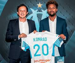 L'olympique de marseille va encore bouger sur le marché des transferts. Who Are The First Summer Recruits For Olympique De Marseille Archyworldys
