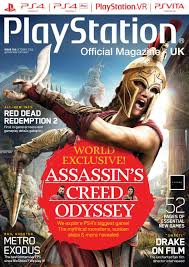 We are proud of our custom work aimed at the race gun and competitive shooter, as well as. Official Playstation Magazine Uk Edition 2018 10 01 By Leandro Gado Issuu