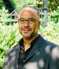 Brent Hayes Edwards — NEW YORK INSTITUTE FOR THE HUMANITIES