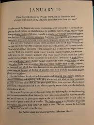New Morning Mercies Paul David Tripp New Morning Mercies Daily Word Words