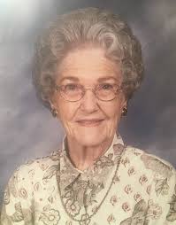 Obituary for Clara Ilene Hancock