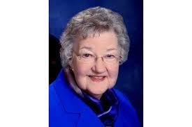 Alene Jarrett Obituary (1927