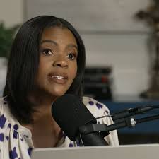 Candace Owens Reveals Egyptian Planes Tracked Erika Kirk — Suggests Charlie  Kirk Was Killed to Keep Her Quiet