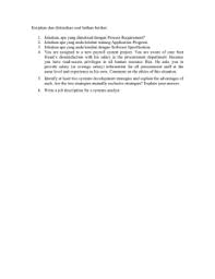 Analisis penganggaran modal membantu meyakinkan bahwa rencana strategis secara keuangan bisa diterima dan menguntungkan. Pertemuan 15 16 Tehnik Penganggaran Modal Capital Budgeting