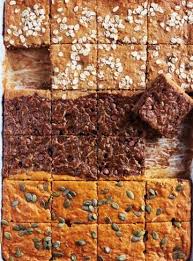 Petits Pains Aux Bananes Et Au Cafe Ricardo Recipe In 2020 Summer Snack Recipes Sweet Potato Breakfast Coffee Banana Bread