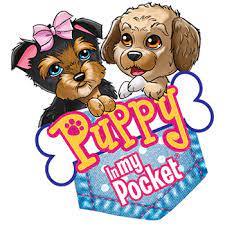100% happy with my purchase! Puppy In My Pocket Miniature Toy Figures To Collect And Love