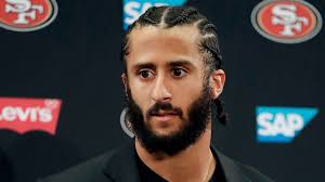 Colin Kaepernick ready to play in NFL again, quarterback's agents say in  memo to debunk 'false narratives'