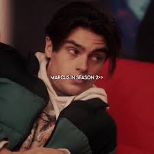 Marcus Easter Part 2