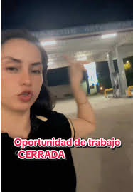 🔒🚨VACANTES CERRADAS PARA EL GRIFO BRISMAR ‼️#oportunidadlaboral #ga...