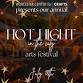 Hot Night in the City