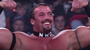 The Strange Reason Marcus Bagwell Quit Wrestling