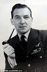 Johnny Johnson, last surviving Dambuster tells his story