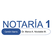 Notaria 1