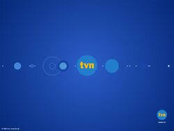 Tvn is a south korean nationwide. Tvn Poland Idents Logopedia Fandom