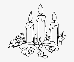 Fast & free shipping on many items! Advent Wreath Coloring Book Velas De Navidad Para Colorear 650x613 Png Download Pngkit