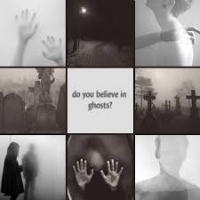 More spooked of you than you are of me. Rp Aesthetics Galore