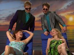 • обновлено 5 дней назад. Ranked The 13 Best Songs By The Lonely Island