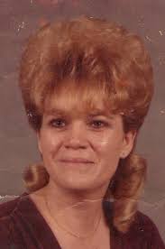 Bonnie Jane Greathouse Thomas (1948-2010)