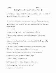 Homophones Worksheets For Grade 5 Sam England Samengland 2 On Pinterest In 2020 Homophones Worksheets Homophones Homophones Sentences